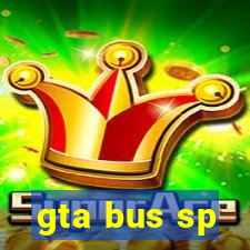 gta bus sp