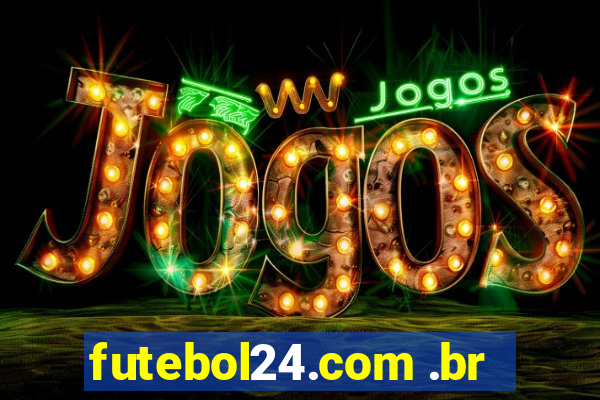 futebol24.com .br