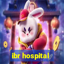 ibr hospital