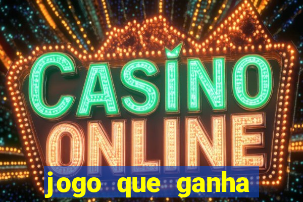 jogo que ganha bonus ao se cadastrar sem deposito