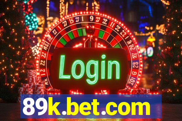 89k.bet.com