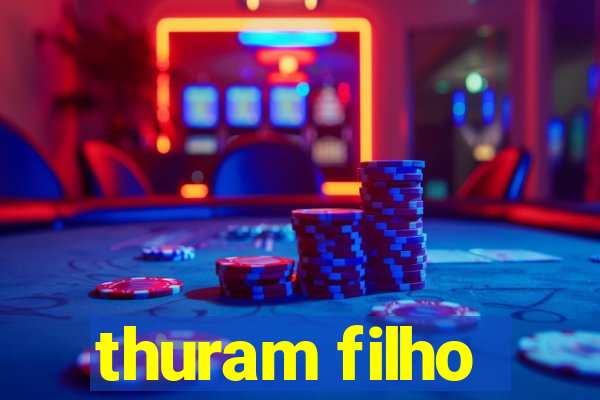 thuram filho