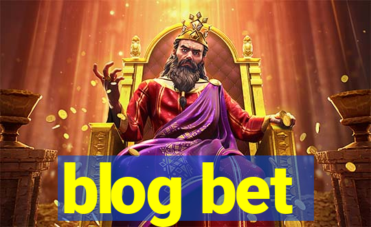 blog bet