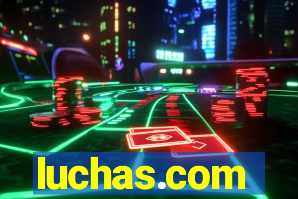 luchas.com