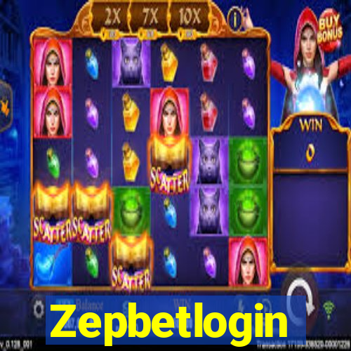 Zepbetlogin