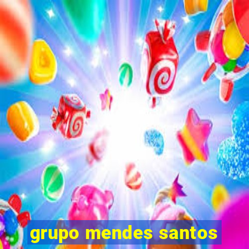 grupo mendes santos