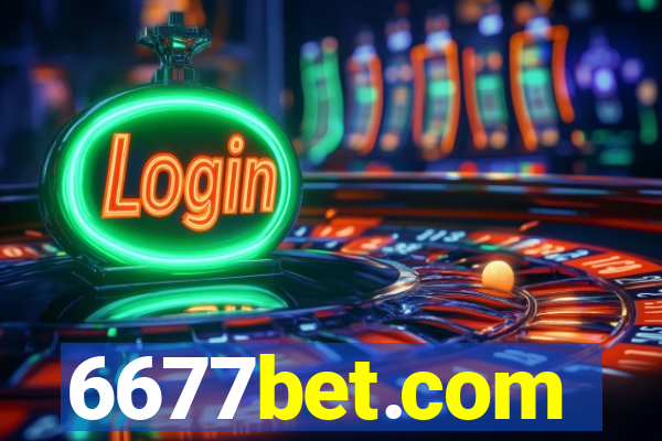 6677bet.com