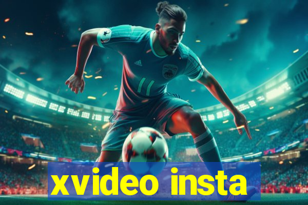 xvideo insta