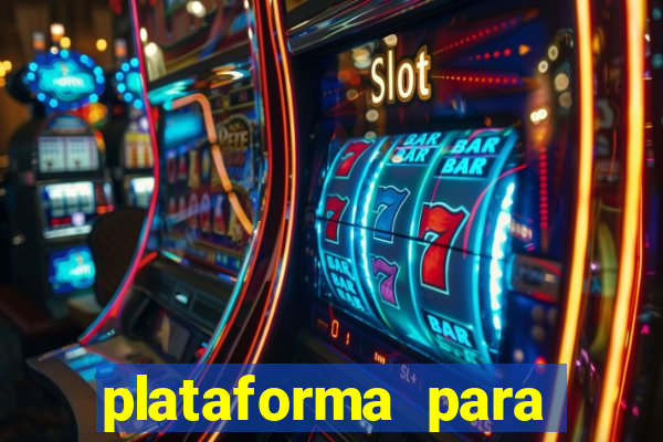 plataforma para jogar online