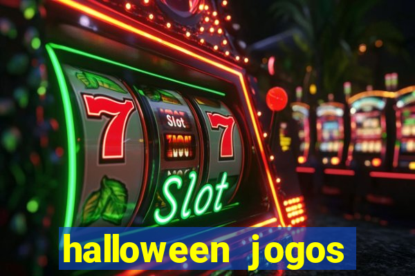 halloween jogos ca?a niqueis