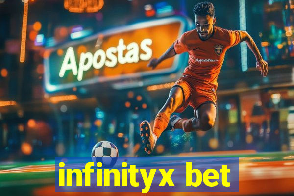 infinityx bet