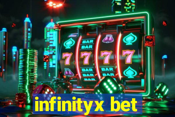 infinityx bet