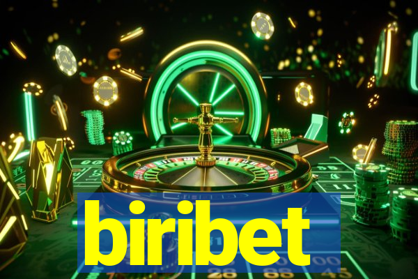 biribet