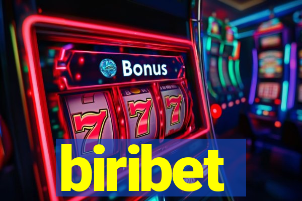 biribet