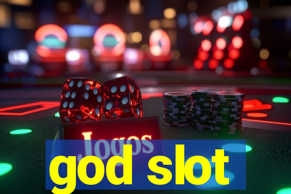 god slot