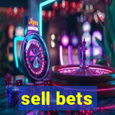 sell bets