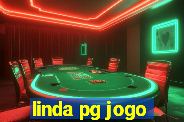 linda pg jogo