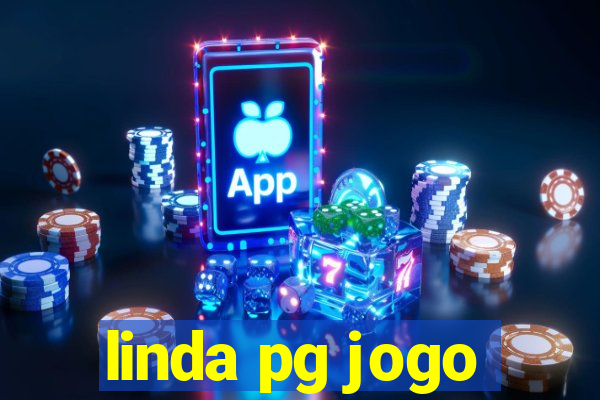 linda pg jogo