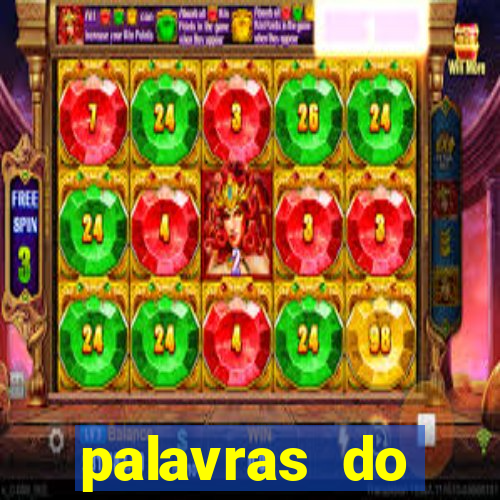 palavras do alfabeto de a a z