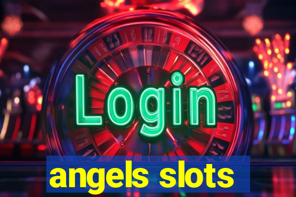 angels slots