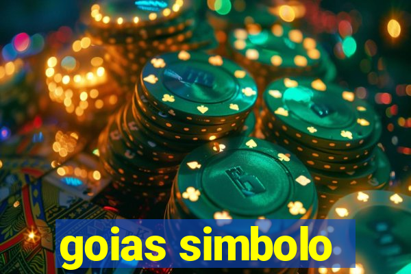 goias simbolo