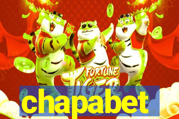 chapabet