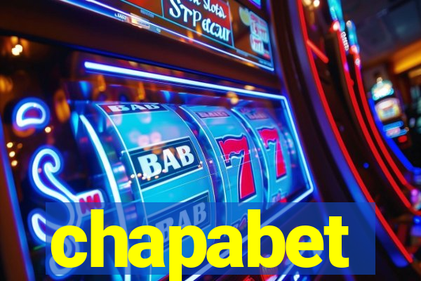 chapabet