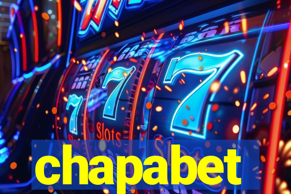 chapabet