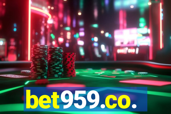 bet959.co.