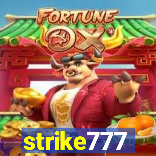 strike777