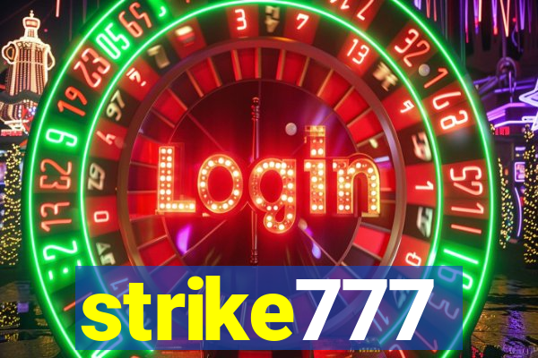 strike777