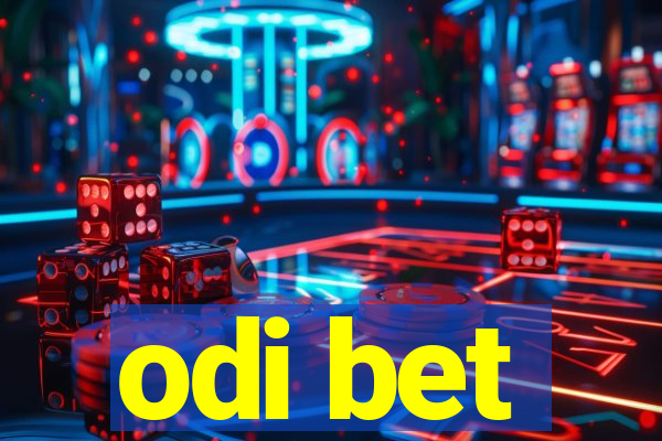 odi bet