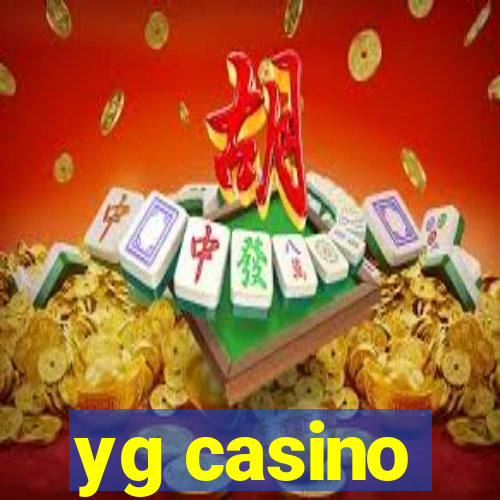 yg casino