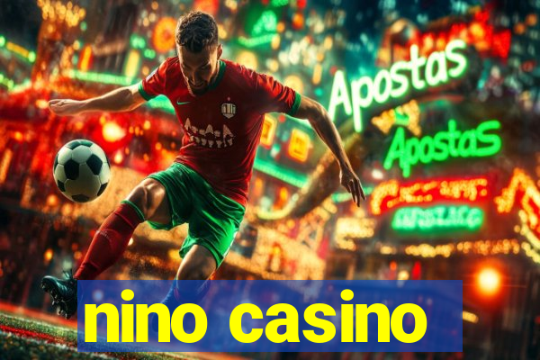 nino casino