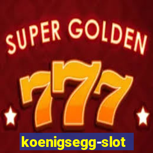 koenigsegg-slot.com