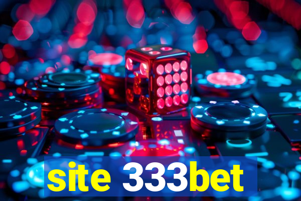 site 333bet