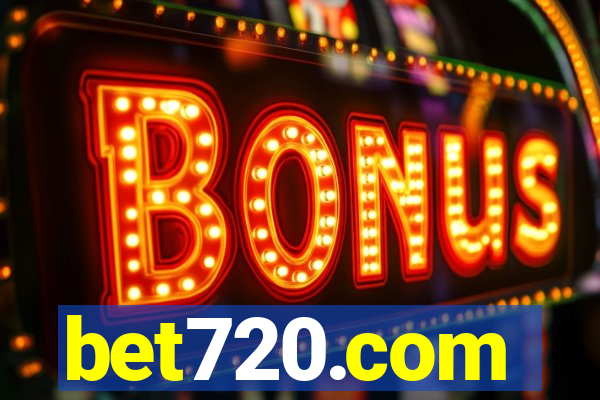 bet720.com