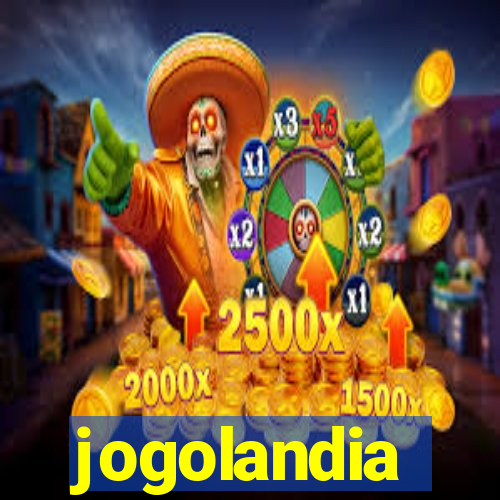 jogolandia