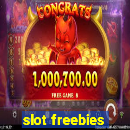 slot freebies