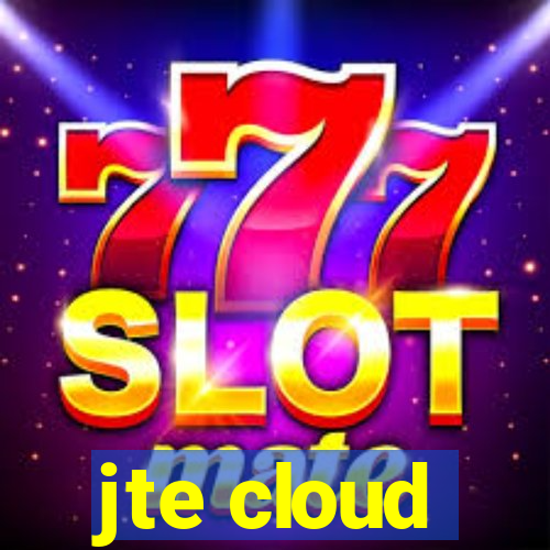 jte cloud