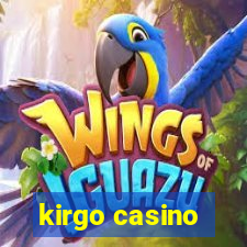 kirgo casino