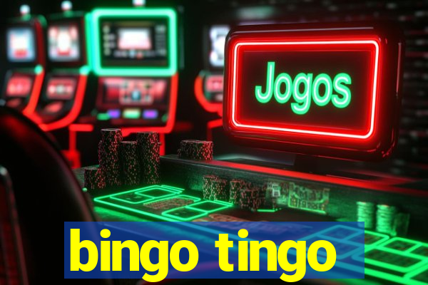 bingo tingo