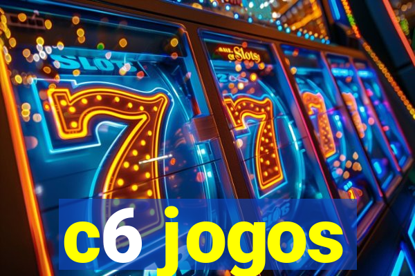 c6 jogos