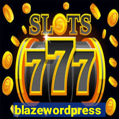 blazewordpress