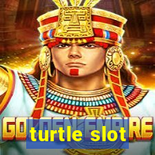 turtle slot