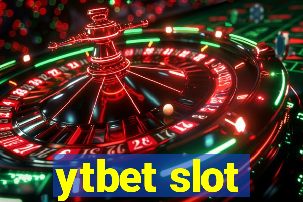 ytbet slot