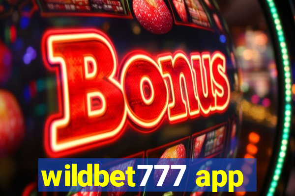 wildbet777 app