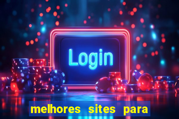 melhores sites para analisar jogos