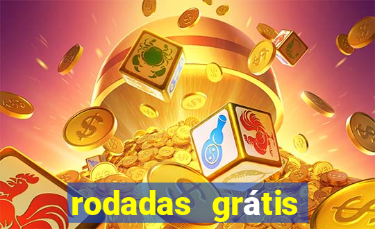 rodadas grátis fortune tiger