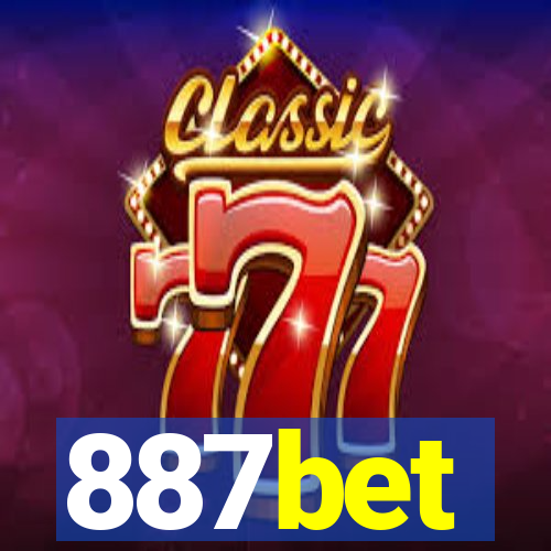 887bet